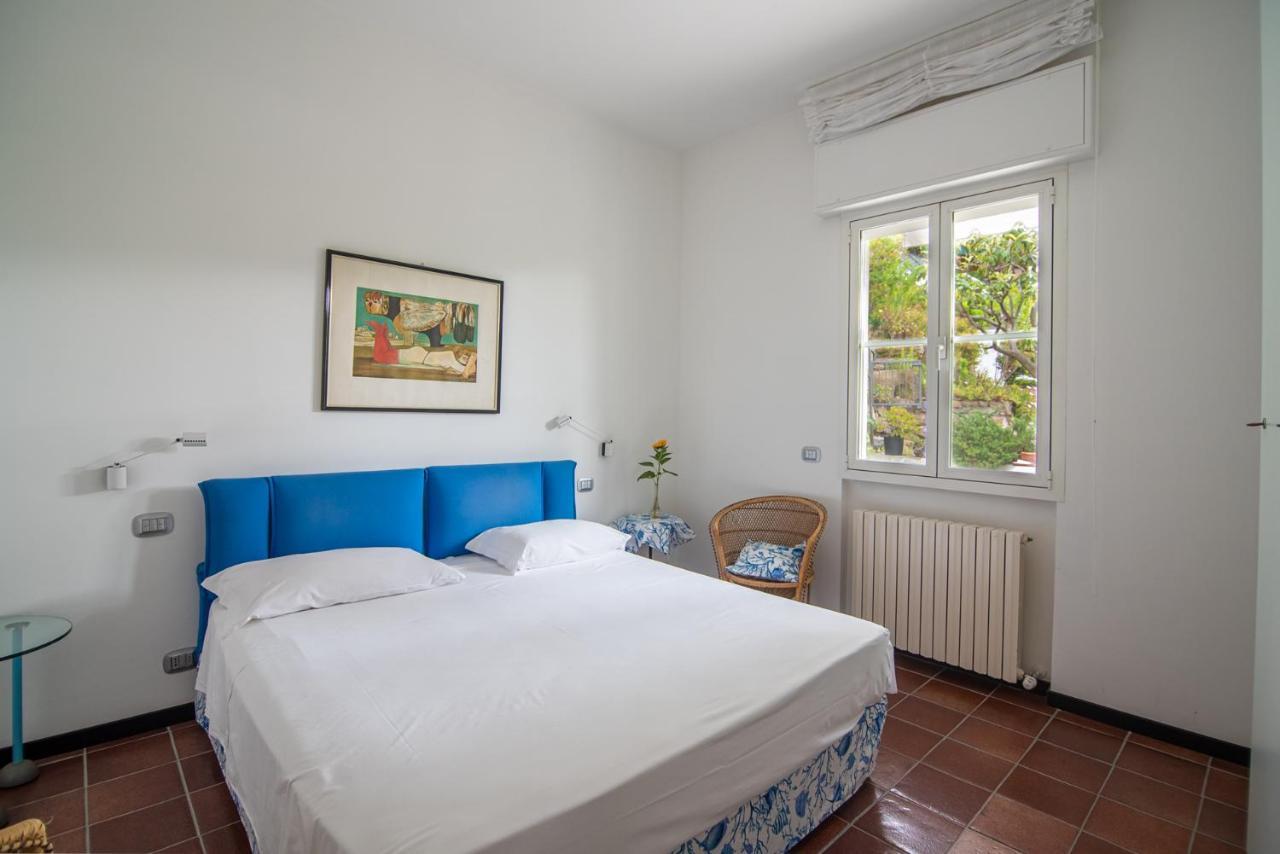 Magnificent Villa Sanremo Exteriér fotografie